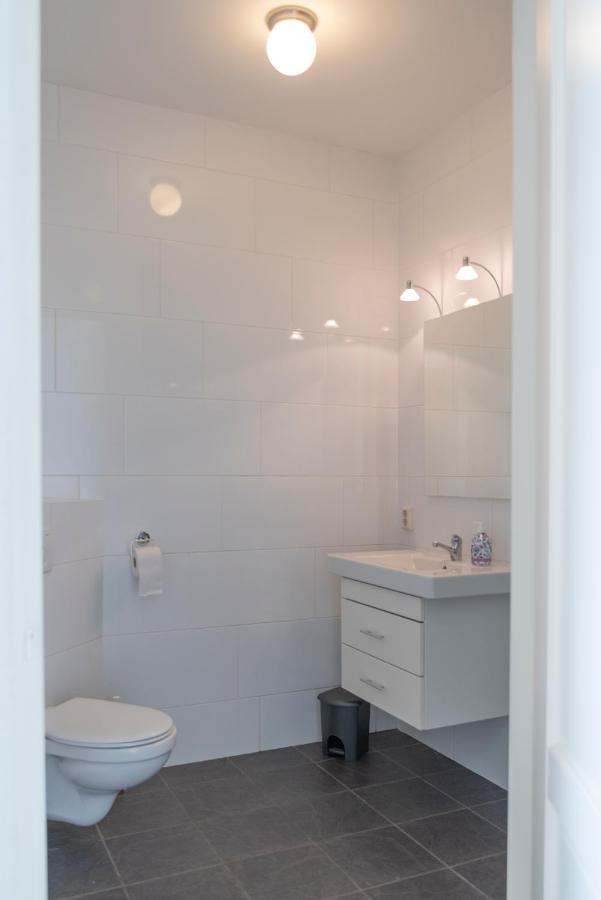De Dorsvloer Apartman Drimmelen Kültér fotó